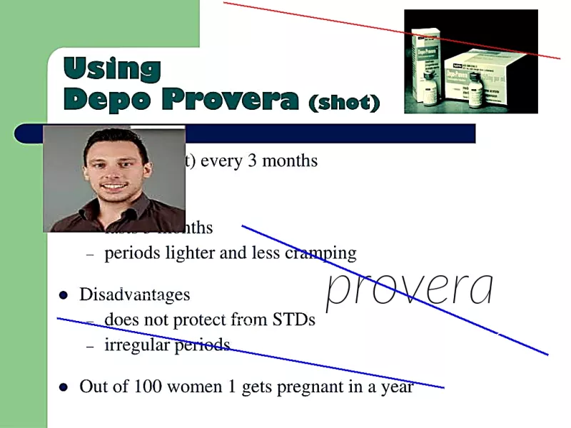 Depo provera prix belgique